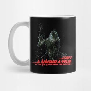 Annihilator Feast Mug